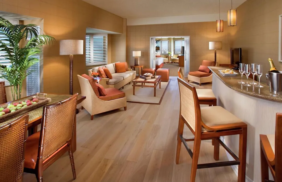Tropicana Las Vegas - A Double Tree By Hilton-1