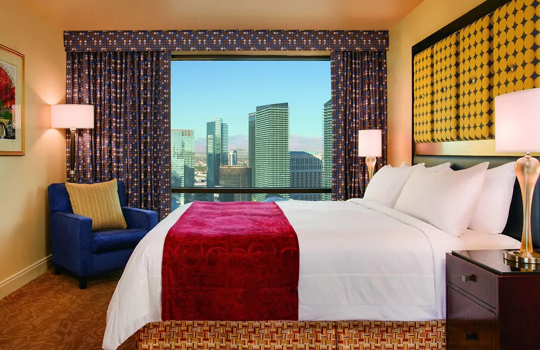 Marriott'S Grand Chateau-1