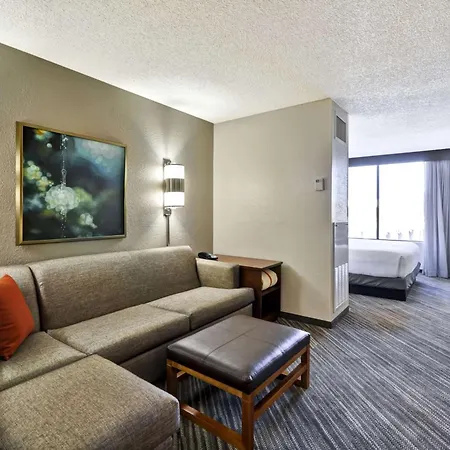 Hyatt Place Las Vegas-3