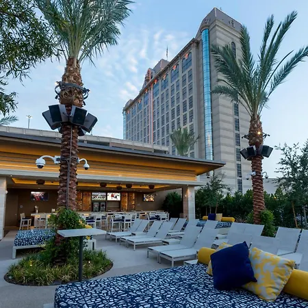 Palace Station Hotel & Casino-3
