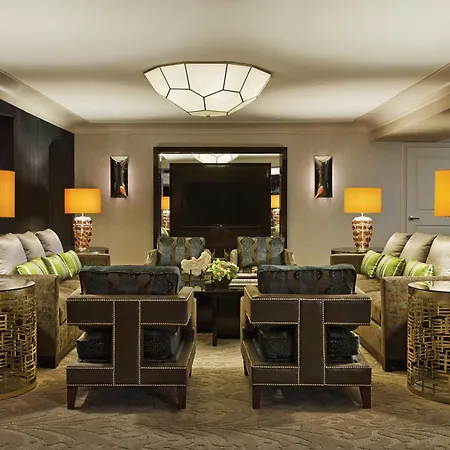 Four Seasons Hotel Las Vegas-2