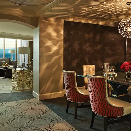 Four Seasons Hotel Las Vegas-3