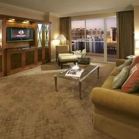 The Signature At Mgm Grand - All Suites-3