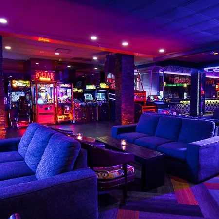 Oasis At Gold Spike (Adults Only)-3